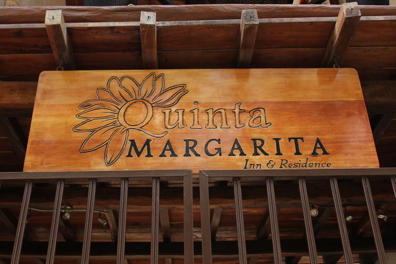 Quinta Margarita - Boho Chic Hotel Playa del Carmen Exterior foto